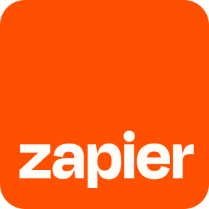 icon zapier